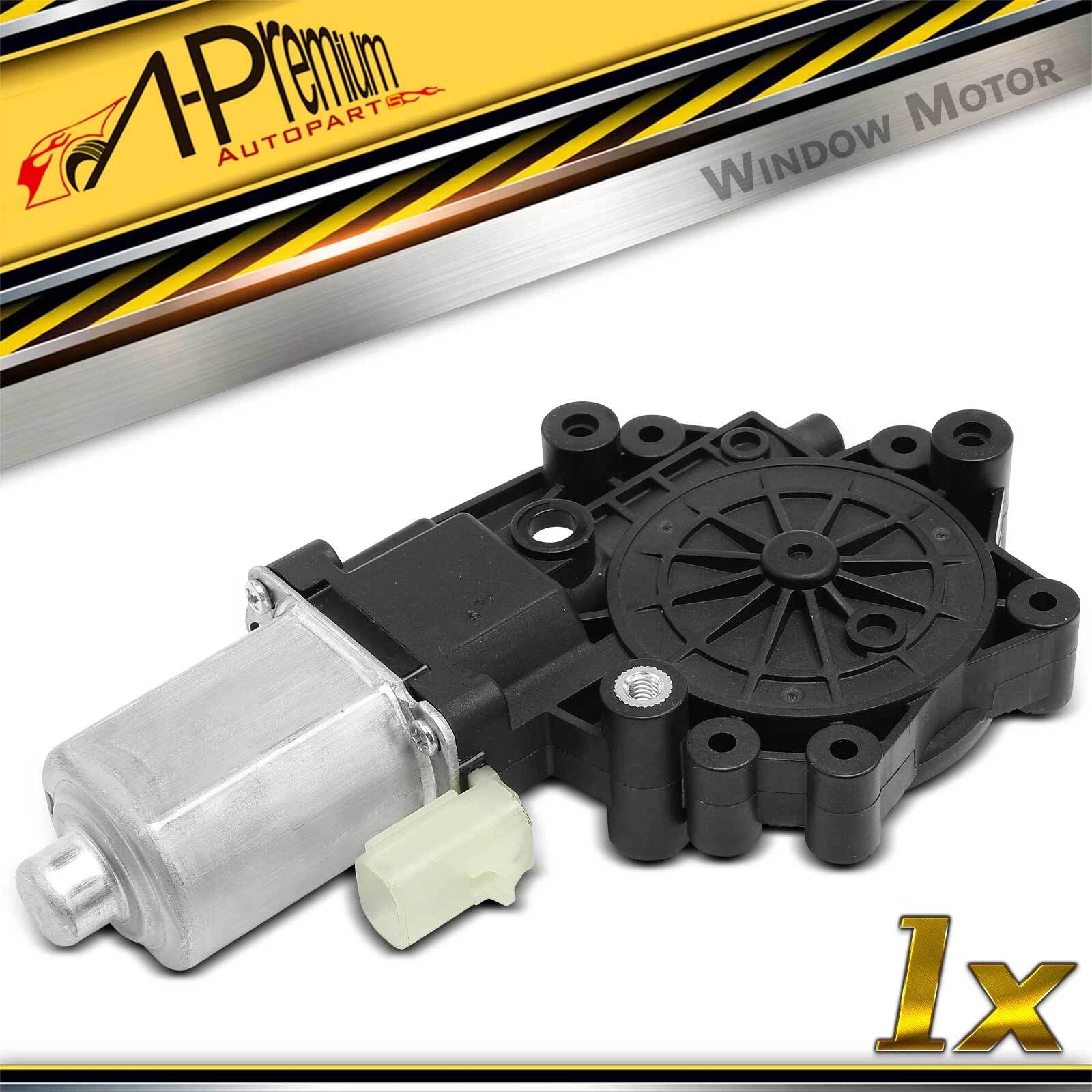 Rear Right Window Motor for Jeep Grand Cherokee (2005–2010) Commander (2006–2010)