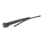 Set of 2 Rear Windshield Wiper Blade Arms for Audi A3 (2013–2017) 350mm