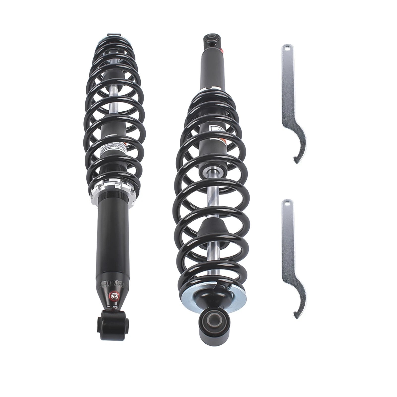Set of 2 Rear ATV Shocks for Can-Am Outlander 570/450 (2015–2023)