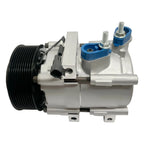 AC Compressor Kit for Holden Commodore BA90 (1998-2000)