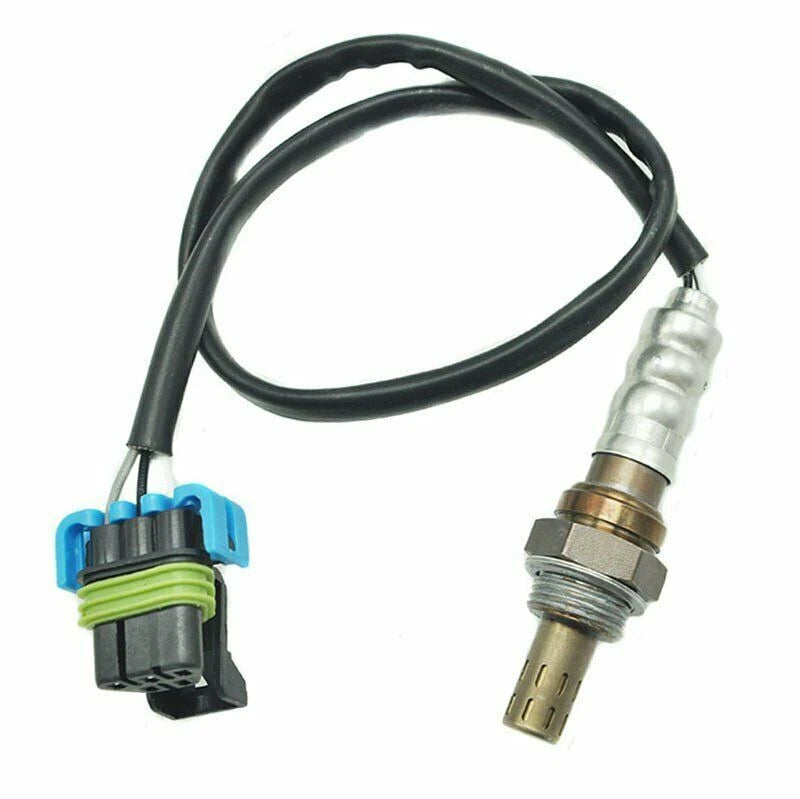 4X O2 Oxygen Sensor for Buick LaCrosse Enclave GMC Acadia Chevy Traverse (2005–2017)