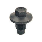 Engine Oil Drain Plug & Gasket w/ Magnet for Ford Dodge (1994-2003)