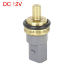 Car Coolant Water Temperature Sensor 06A 919 501 A for Audi A6 (2006–2011)