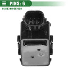 Reverse Parking Sensor for Toyota Avalon (2019–2021) No. 8934106070C0