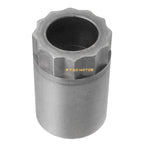 Front Differential Pinion Bearing Nut Tool for Honda FourTrax 300 (1998–2000)