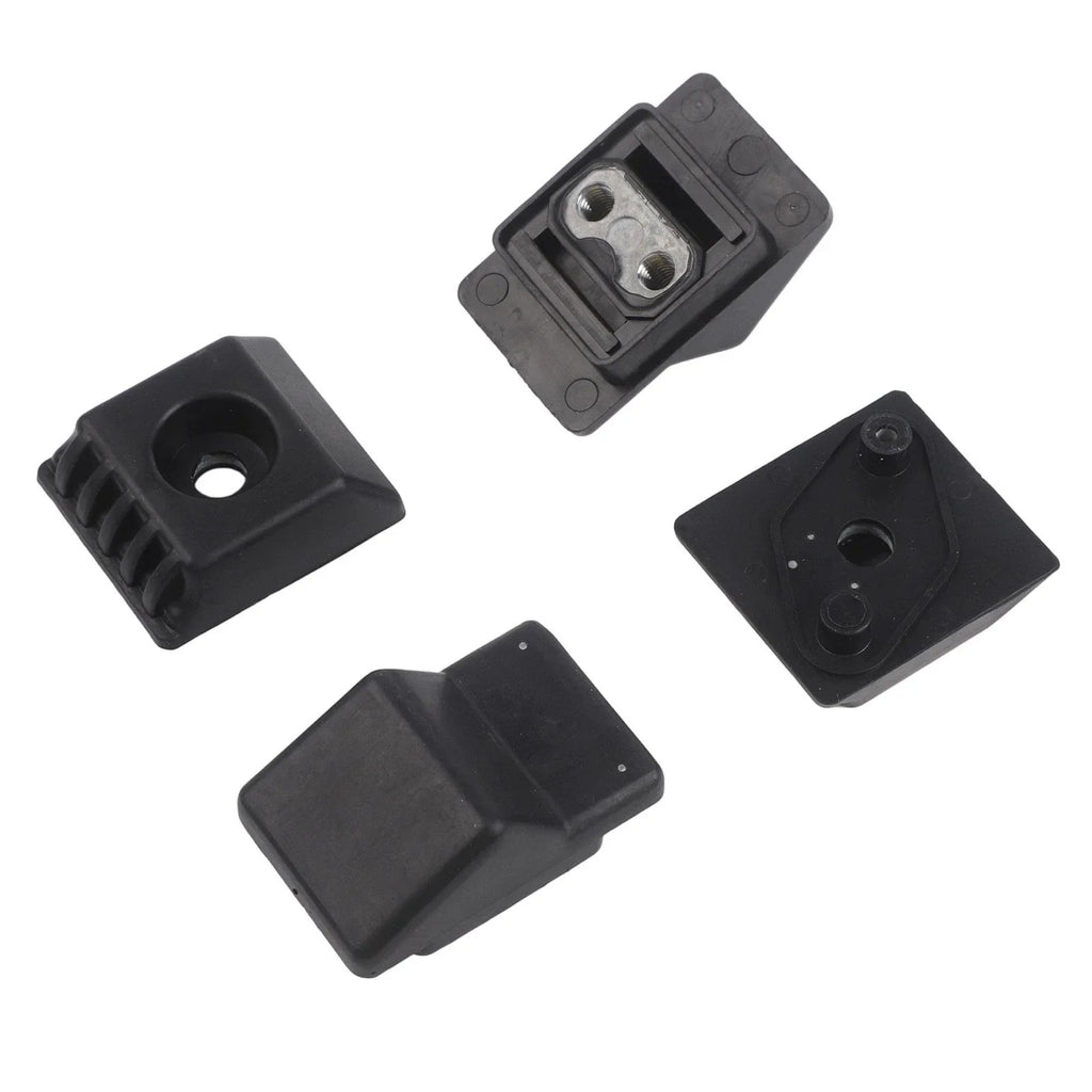 Stop Buffer Trunk Accessories for Mercedes E Class W124 A124 C124 (1984���1995)