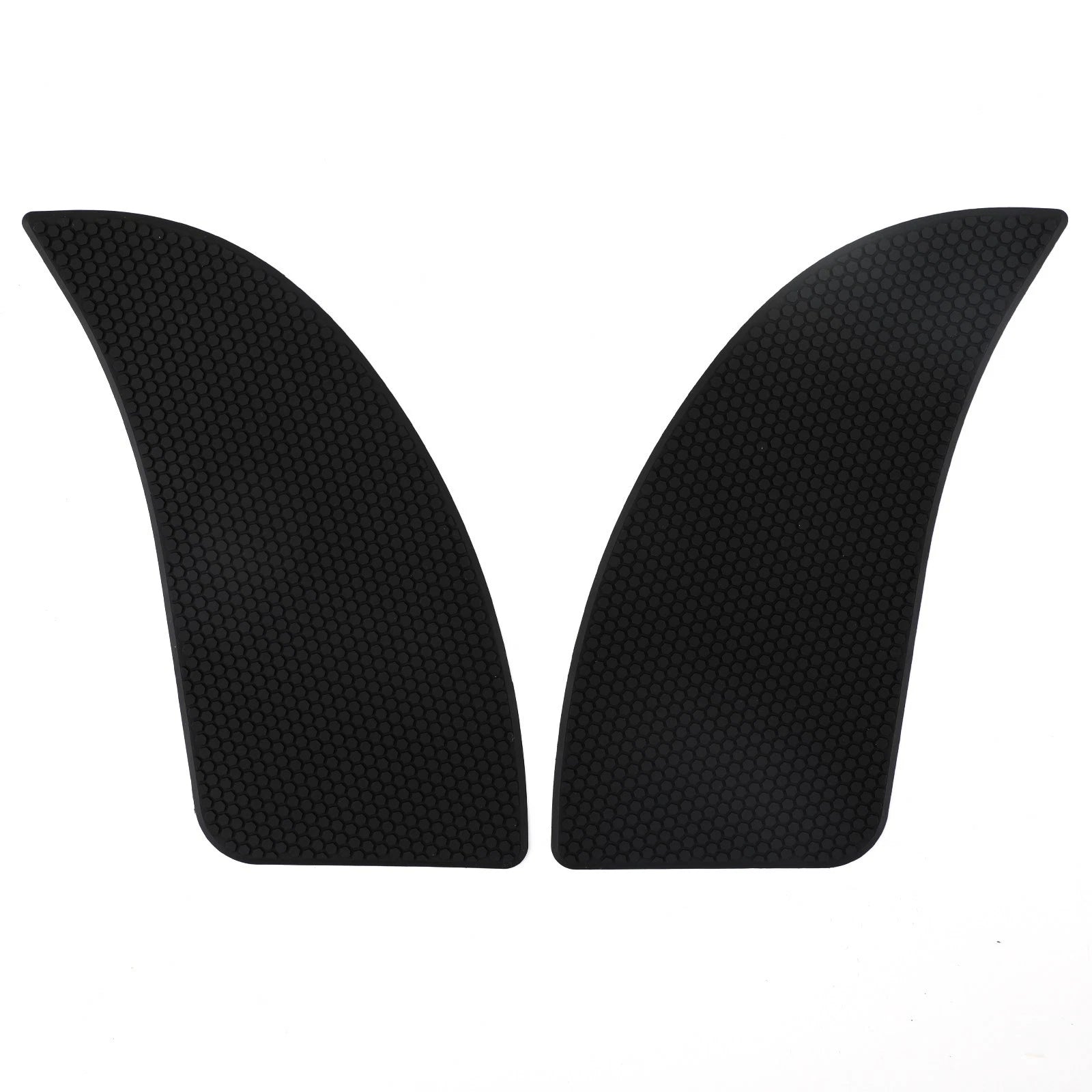 Tank Traction Grips for Kawasaki Z 1000 SX / ABS (2011–2019)