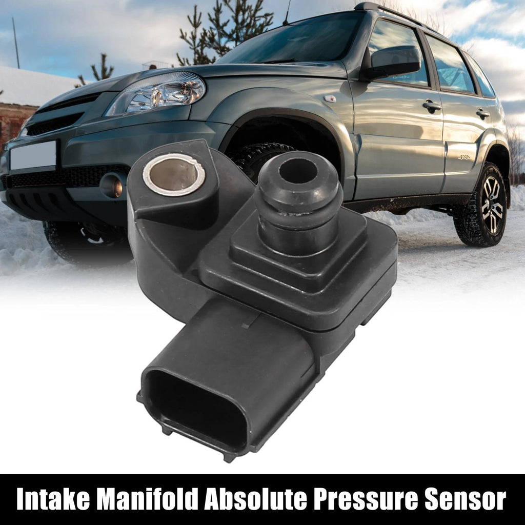 MAF Sensor for Honda Accord, CR-V, Acura (2000–2006)