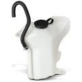Front Engine Coolant Reservoir with Cap for Ford Focus (2008–2011)