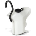 Front Engine Coolant Reservoir with Cap for Ford Focus (2008–2011)