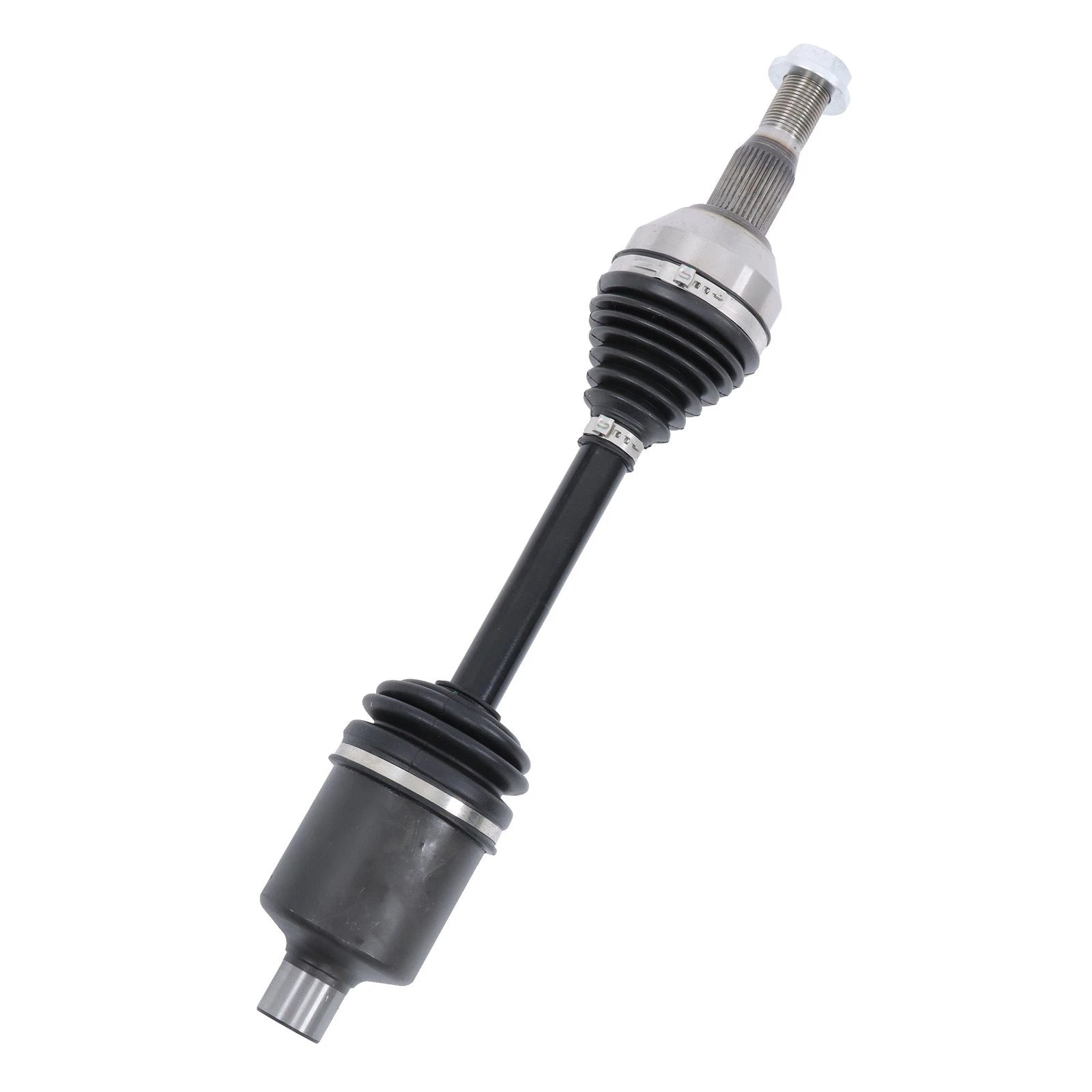 Front CV Axle Assembly Left for Chevrolet Impala Monte Carlo (2000-2011)
