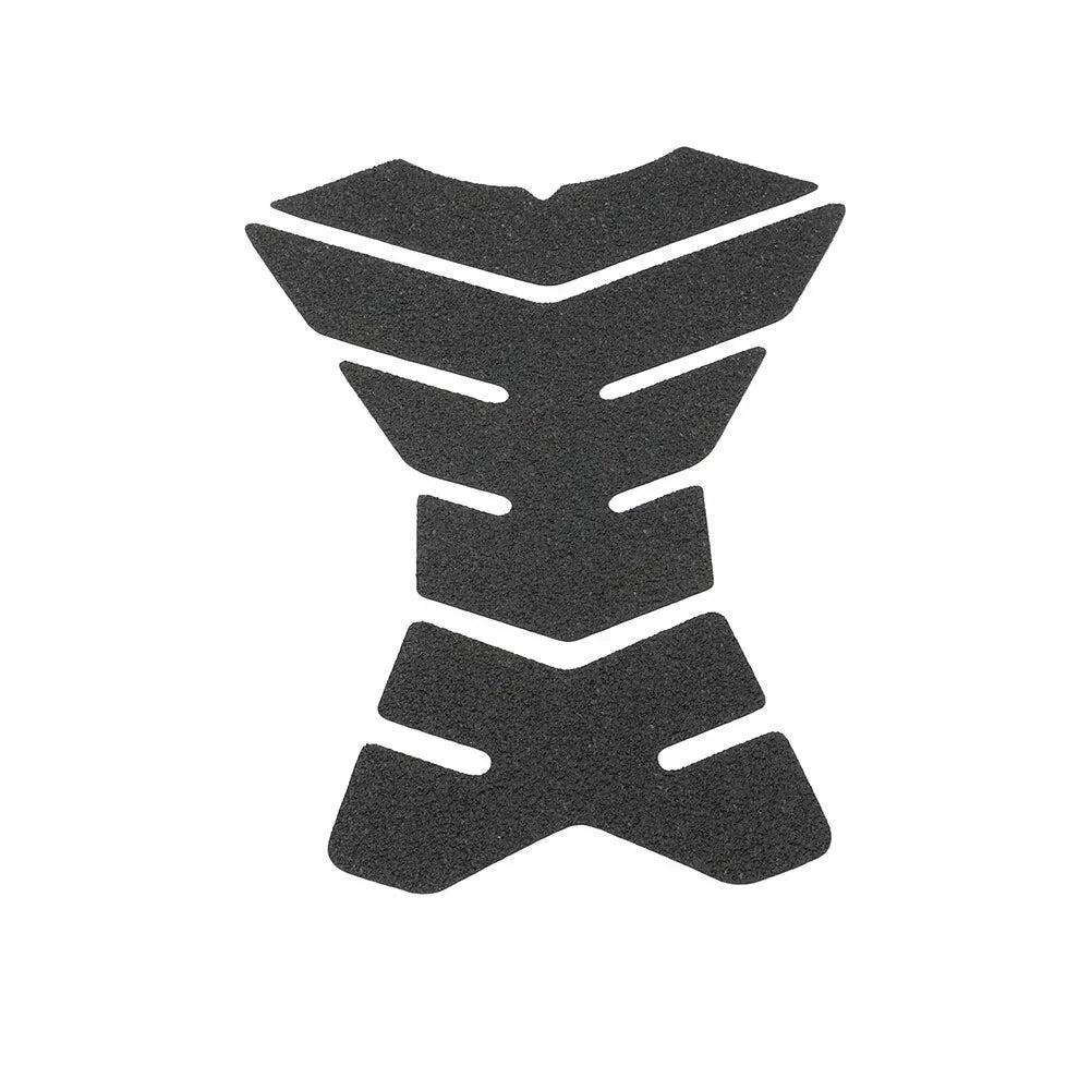 Anti-Slip Frosted Fuel Tank Pad Decal for BMW & Honda