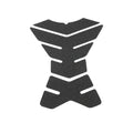 Anti-Slip Frosted Fuel Tank Pad Decal for BMW & Honda