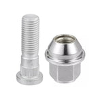 Wheel Stud Bolts for Ford Fiesta EcoSport Focus (2011-2023)