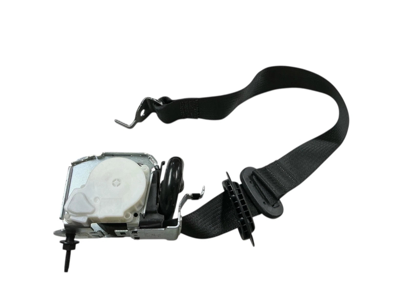 Rear Right Side Seat Belt for Ford Explorer (2020–2026) LB5B-S611B68-AH