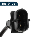 Crankshaft Position Sensor for Nissan Micra K11 (2000–2003) No. 23731-1F700