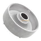 Rear Brake Drum Hub for Honda Recon 250 TRX250 (1997–2023)