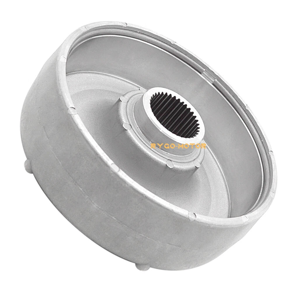 Rear Brake Drum Hub for Honda Recon 250 TRX250 (1997–2023)
