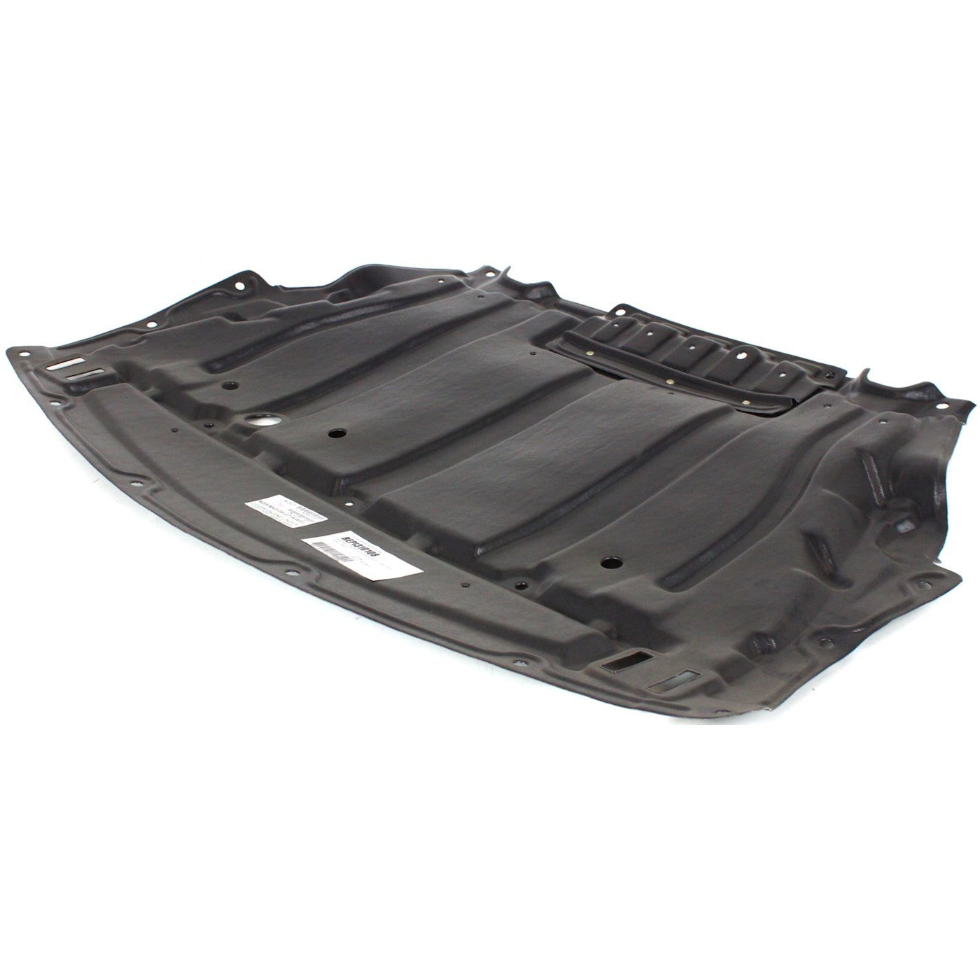 Engine Splash Shield for Infiniti M35 (2006–2007) Lower AWD