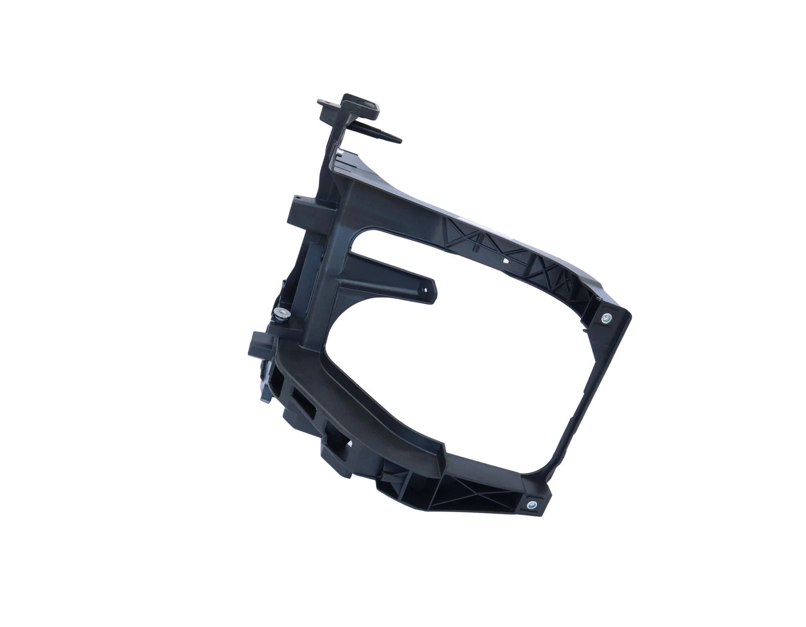 Driver Left Side Radiator Support Core for Ram 1500 (2013–2018)