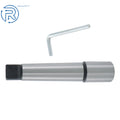 Annular Cutter Arbor for Magnetic Drill Press MT4 to 3/4" Shank