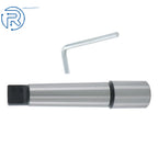 Annular Cutter Arbor for Magnetic Drill Press MT4 to 3/4" Shank