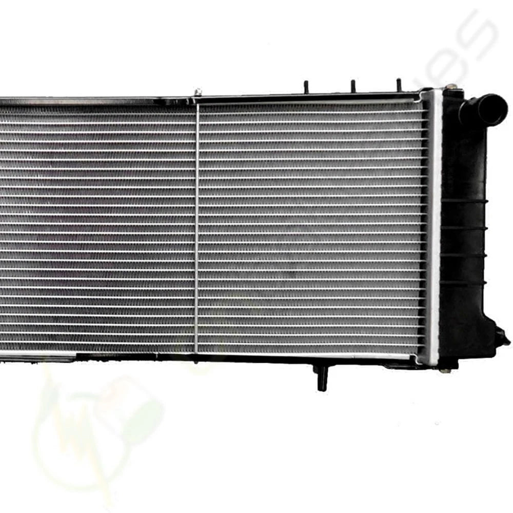 Aluminum Radiator for Jeep Cherokee Comanche (1991–2001)