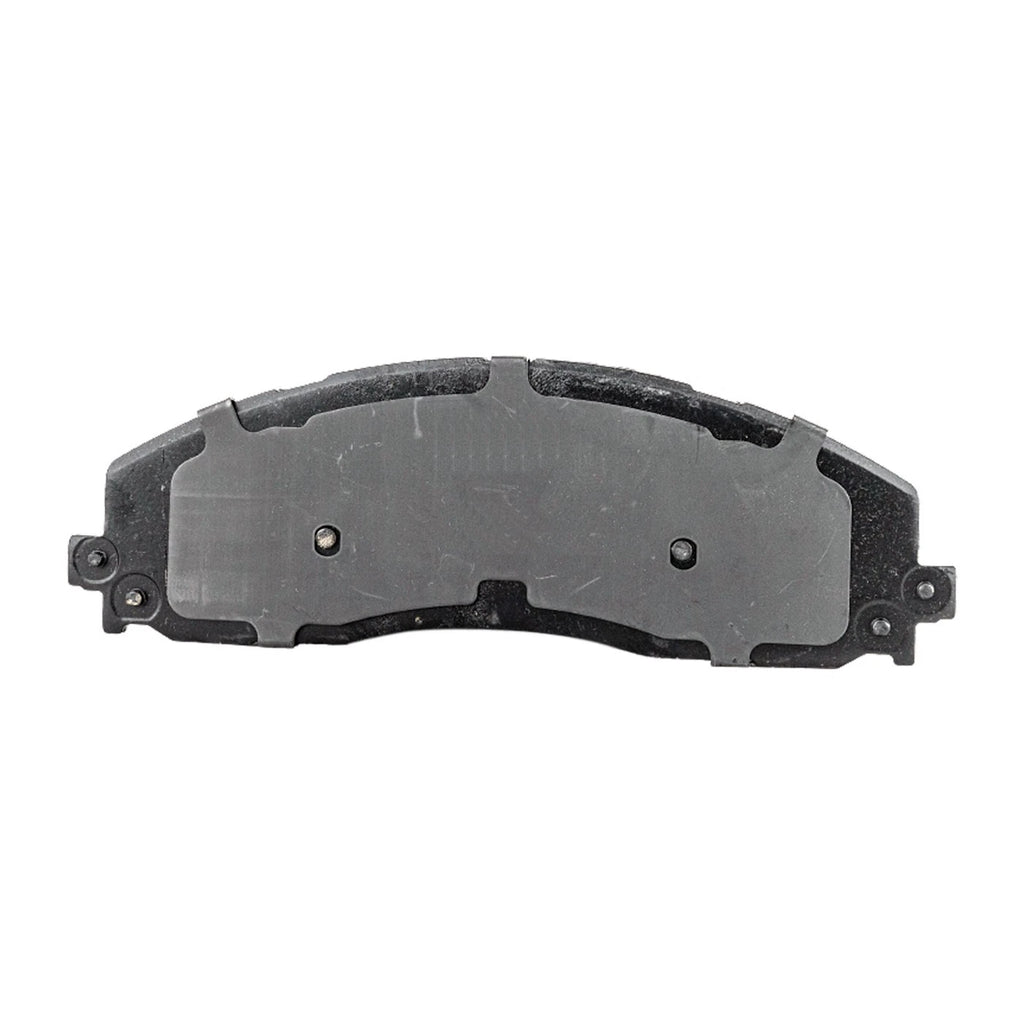 Brake Disc and Pad Kit for Ford F-250 F-350 Super Duty (2013–2022)