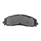 Brake Disc and Pad Kit for Ford F-250 F-350 Super Duty (2013–2022)