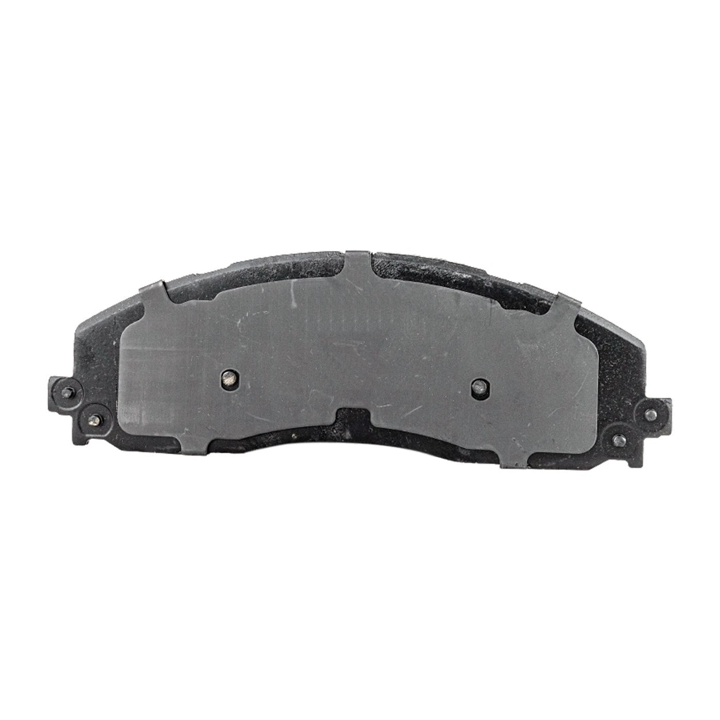 Brake Disc and Pad Kit for Ford F-250 F-350 Super Duty (2013–2022)