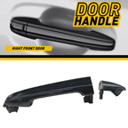 Door Handle for Toyota Venza (2009–2014) Front Right Passenger