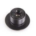 2X Push Button Quick Release Hood Pins for Universal Cars