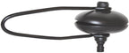 Large Flusher Outboard Oval PVC Cups 110 x 85mm for Marine Use