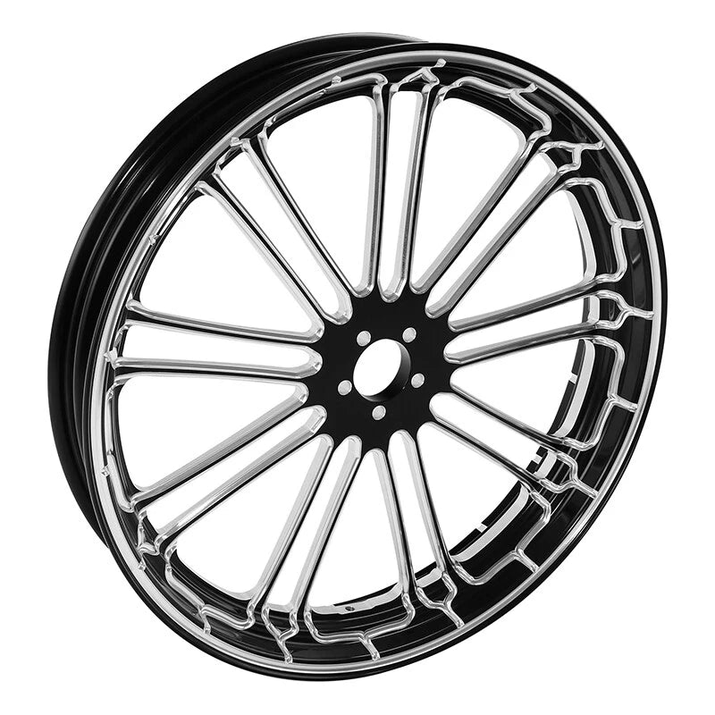 21" x 3.5" CNC Front Wheel Rim for Harley Street Glide (1997–2021)