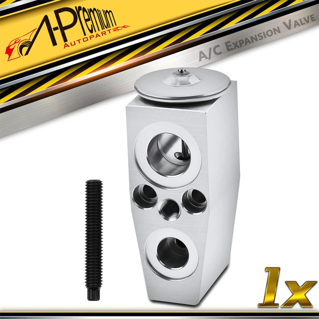 A/C Expansion Valve for Ford Escape (2008–2012) Mercury Mariner (2008–2011)