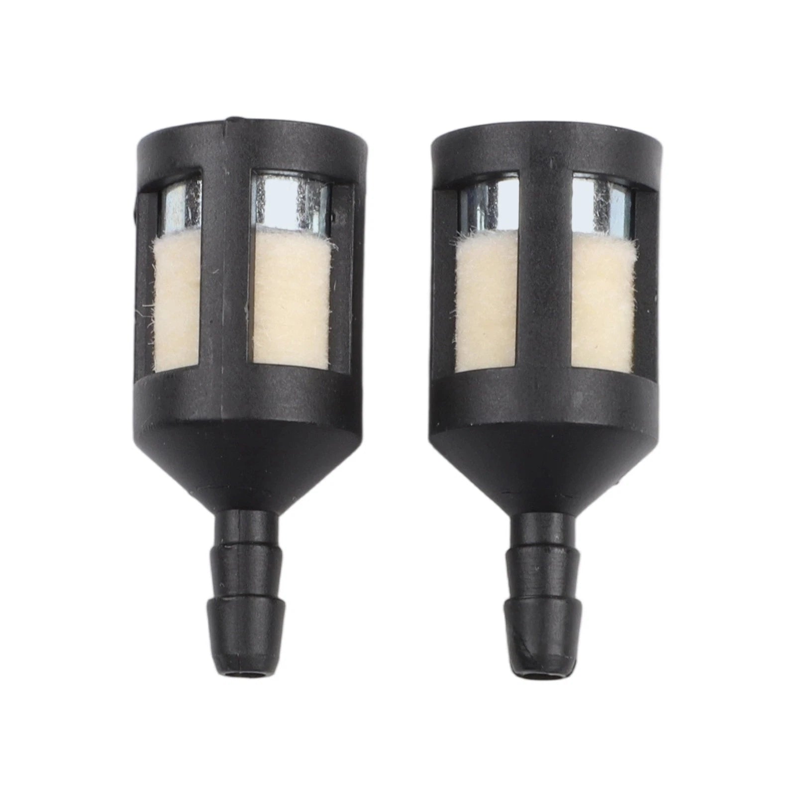2X Hedge Fuel Filters for Petrol Chainsaw