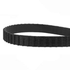 100XL 037 Timing Belt 50 Teeth Rubber for Industrial Drives