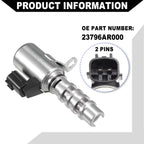 VVT Solenoid for Infiniti FX45 (2003–2008) No. 23796AR000