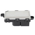 HVAC Heater Blower Motor Resistor for Dodge Dart (2014–2016)