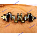 Crankshaft Overhaul Rebuild Kit V2607 for Kubota Bobcat S550 S570 S590 (2010–2023)