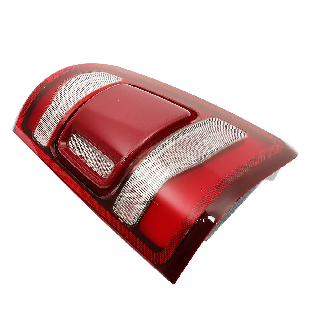 LED Tail Lights Assembly for Dodge RAM 1500 (2019–2022)