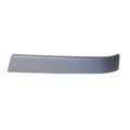 Replacement Ready to Paint Plastic Driver Side Grille Molding