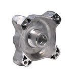 Front Wheel Hub with Studs and Bearing for Polaris RZR S 800 (2009–2014)