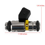 Fuel Injectors for Mercruiser 350 MPI Alpha Bravo (OL010019, 0M299999, 88178200, T9)