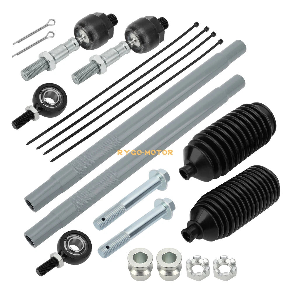 Tie Rod End Kit for Can-Am Maverick 1000 1000R Max 2013–2018