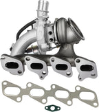 Turbocharger for Chevy Cruze Sonic Trax Buick Encore 1.4T (2011–2019)