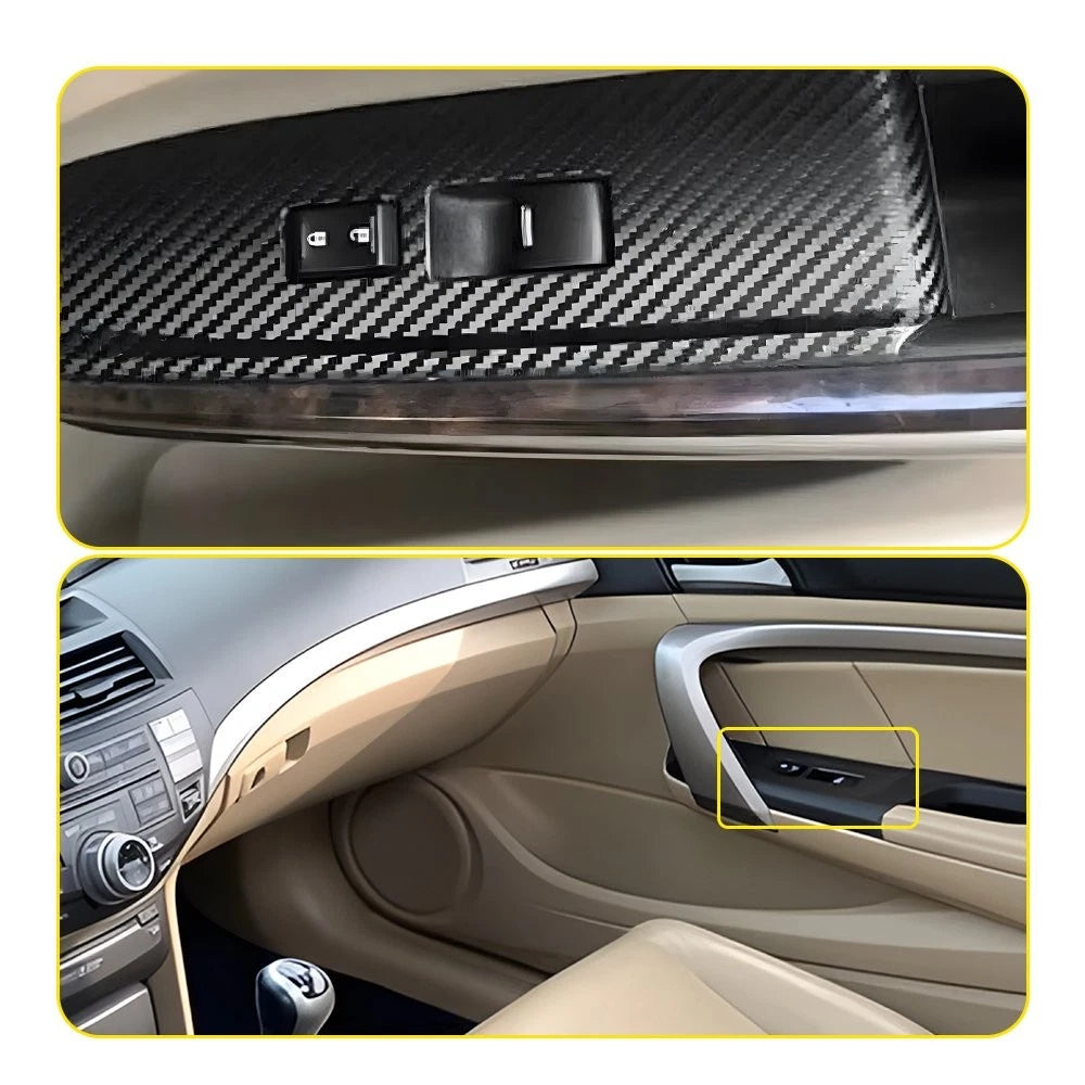 Power Window Switch for Honda Accord (2008–2013) 35760TB0A11