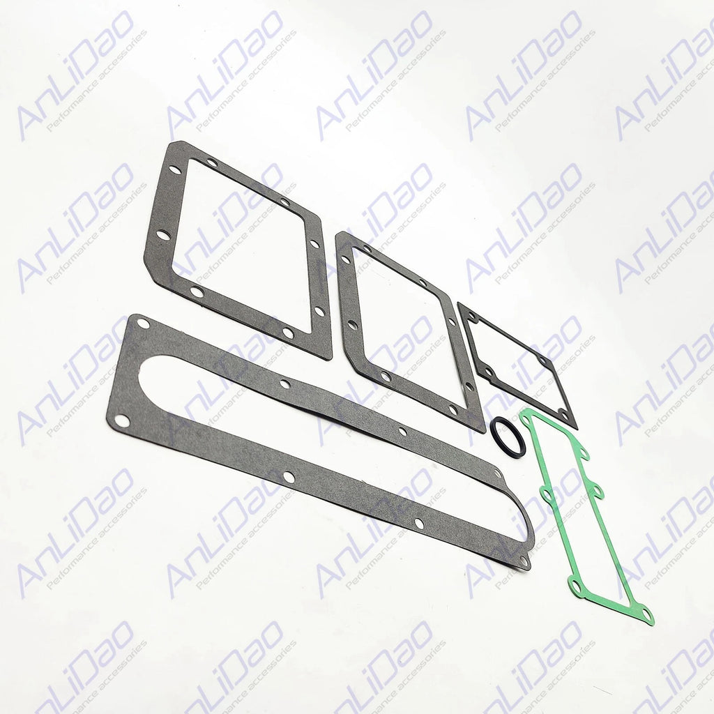 Sealing After Cooler Gasket Kit for Volvo Penta AQAD40 TAMD40 (ORB22111)