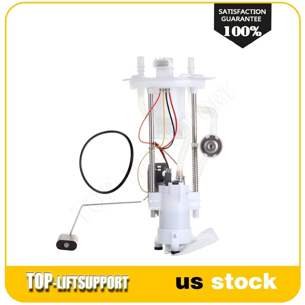 Electric Fuel Pump for Ford Expedition Lincoln Navigator (2007–2008)