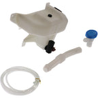 Washer Reservoir for Honda Civic Sedan (2004–2005)